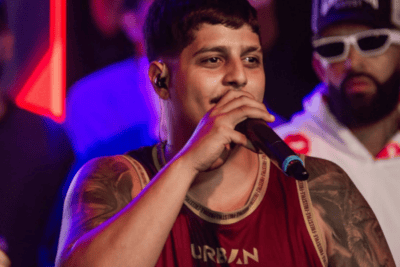 Letra: Biografía, Trayectoria y logros en el Freestyle Letra Biografía, Trayectoria y logros en el Freestyle