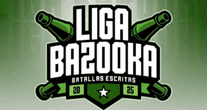 Liga Bazooka Argentina 2026: Batallas en el Gran Rex
