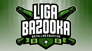 Liga Bazooka Argentina 2026: Batallas en el Gran Rex