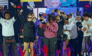 Red Bull Batalla 2027 Clasificados Lista Actualizada y Fechas