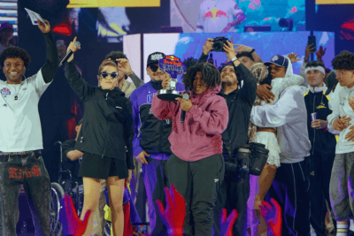 Red Bull Batalla 2027 Clasificados Lista Actualizada y Fechas