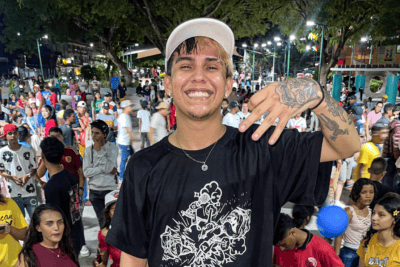 Reilly Rage: Biografía, Trayectoria y Logros en el Freestyle (2026) Reilly Rage