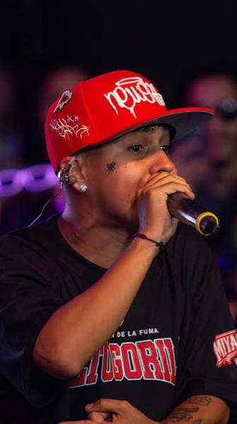 Reilly Rage: Biografía, Trayectoria y Logros en el Freestyle (2026) MC Reilly Rage